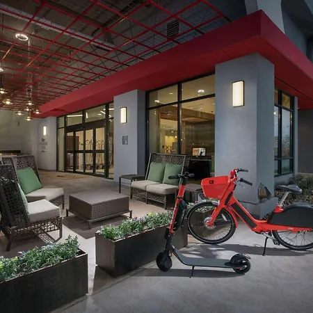 Homewood Suites By Hilton Austin Downtown-2